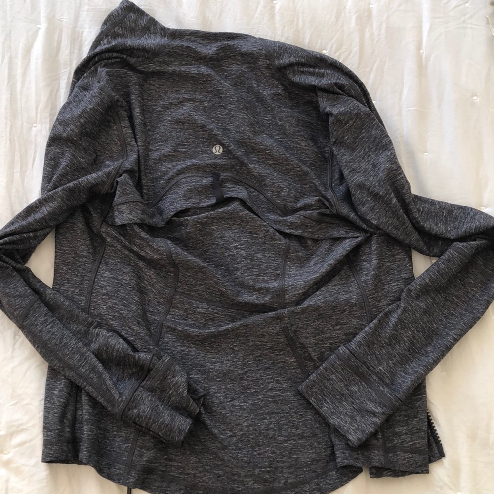 Lululemon jacket - Picture 2 of 4